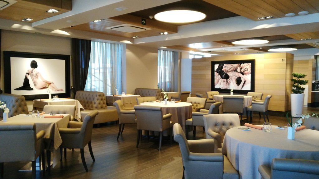 Cosmopolita Hotel Boutique & Spa Castell-Platja d’Aro Exterior foto